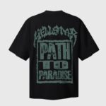 Hellstar Eye black T-shirt