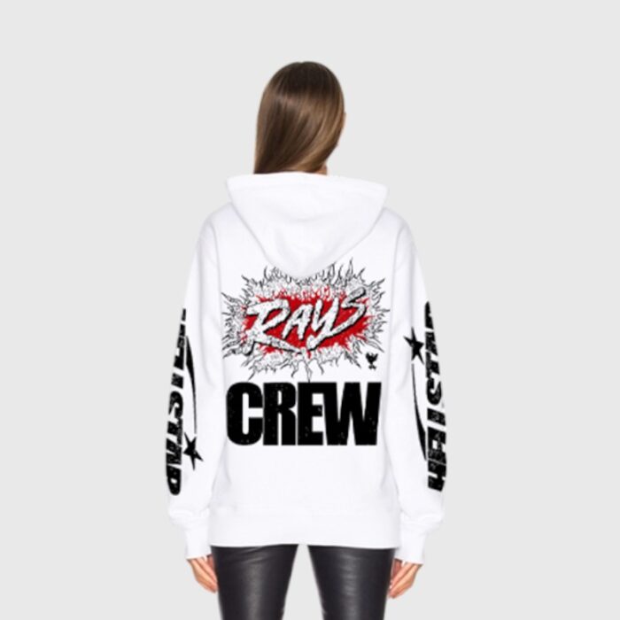 Hellstar Howlin Hoodie