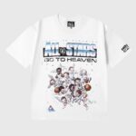 Hellstar All Stars T-Shirt
