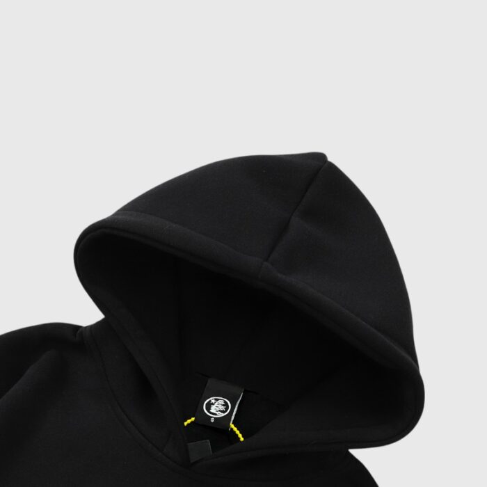 Hellstar Amen Print Hoodie cap