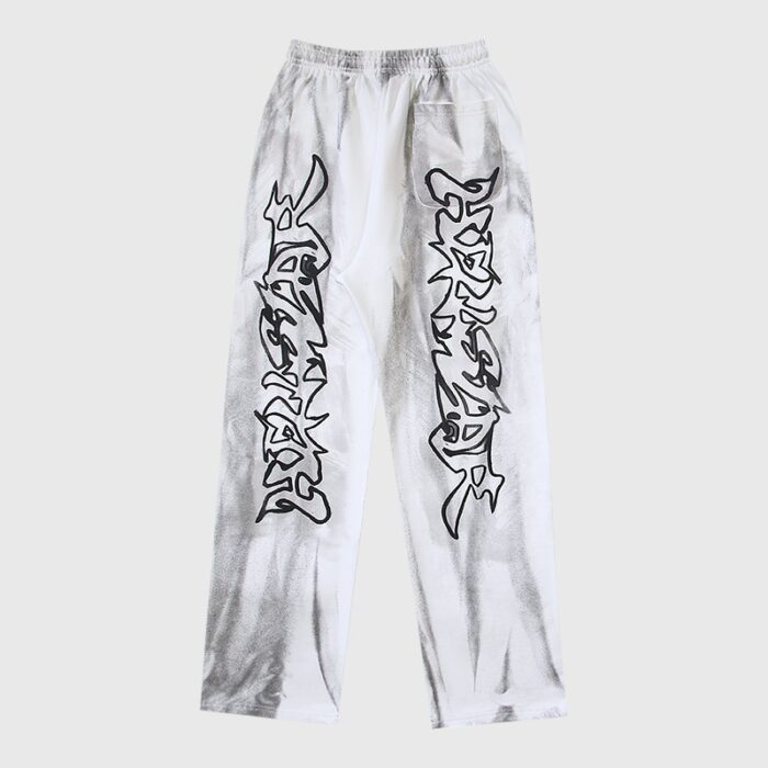 Hellstar star pant