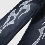 Hellstar Flame Sweatspant - Image 7
