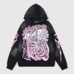 Hellstar guts glory hoodie