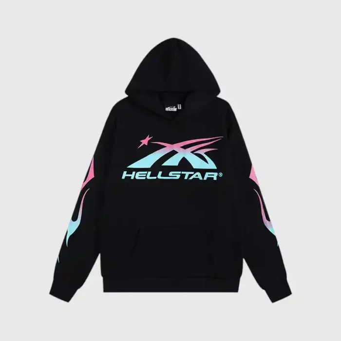 Hellstar Sample  Tracksuit - Image 2
