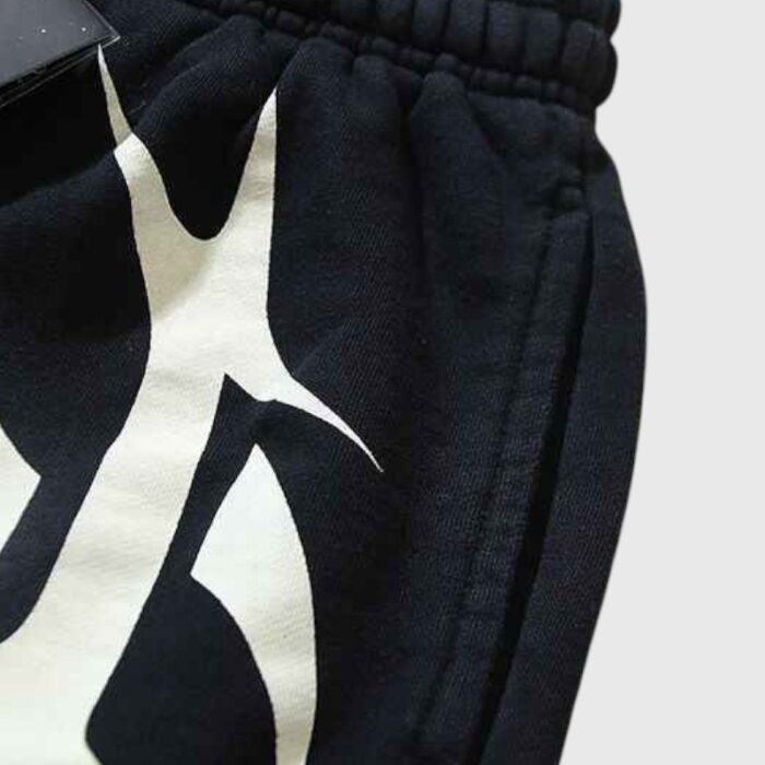Hellstar Hstar Shorts - Image 3