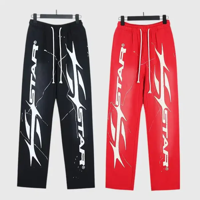 Hellstar Hstar Tracksuit - Image 11