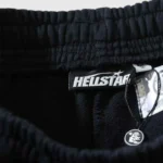 Hellstar Red Flame Sweatpant - Image 5