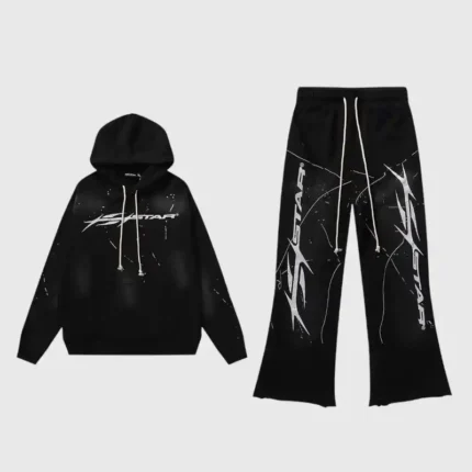 Hellstar Hstar Tracksuit