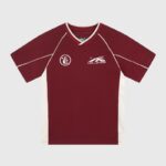 Hellstar Printed sports T-shirt - Image 3