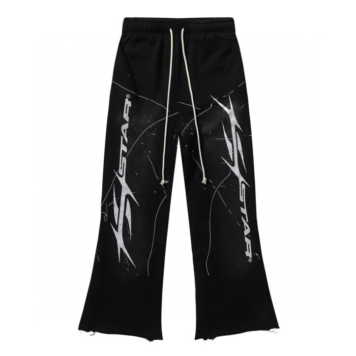 Hellstar Hstar Tracksuit - Image 4