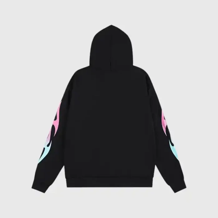 Hellstar Sample  Tracksuit - Image 3