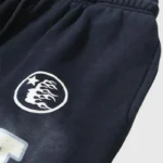 Hellstar Fire Elastic Sweatpants - Image 5