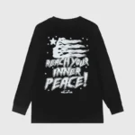 Hellstar Inner Peace Tee - Image 8