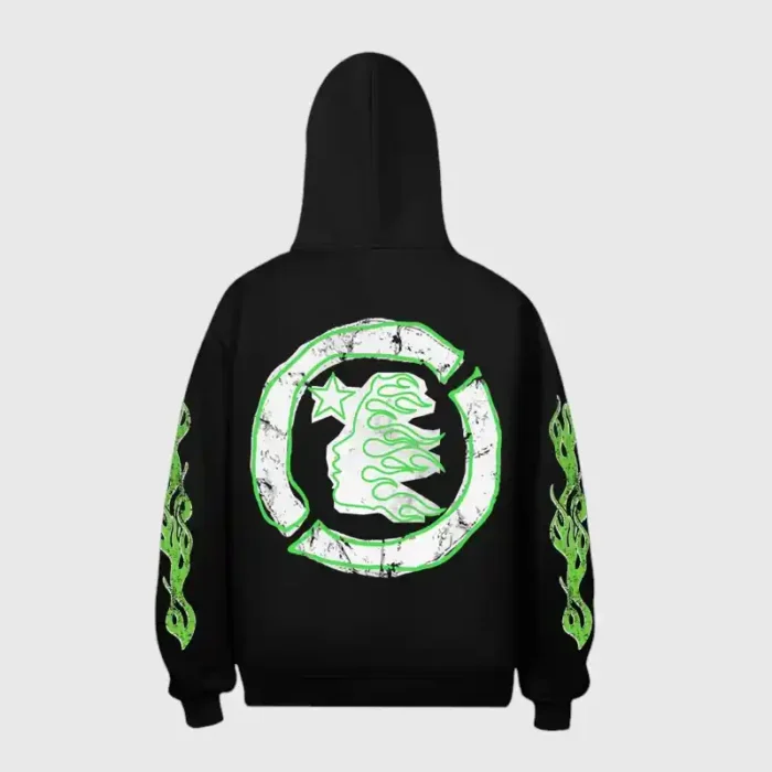 H-king of Hellstar Tracksuit - Image 3