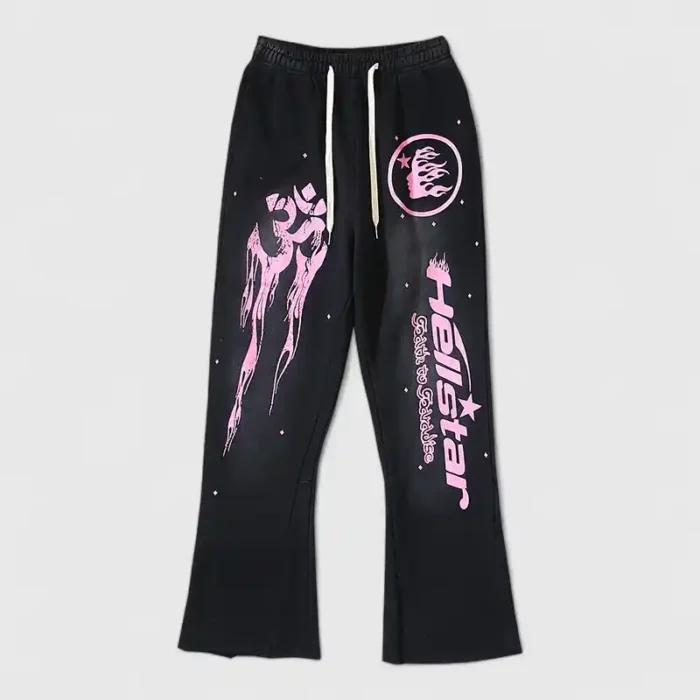 Hellstar guts glory tracksuit - Image 4