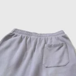 Hellstar Grey Future Flame Sweatpant - Image 5