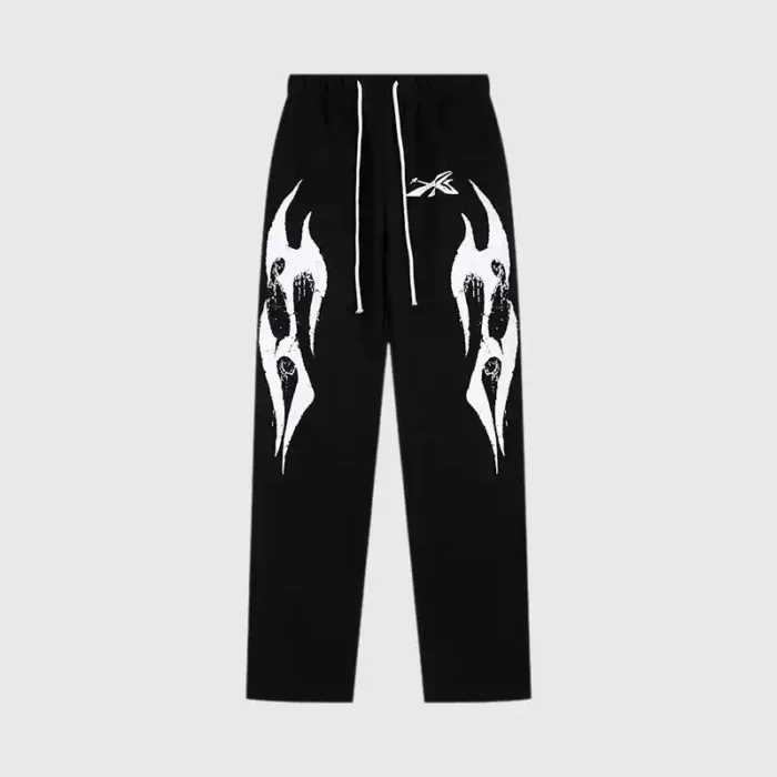 Hellstar Sports Tracksuit - Image 4
