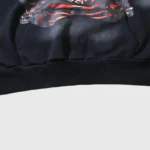Hellstar Halloween Skeleton Airbrush Tracksuit - Image 14