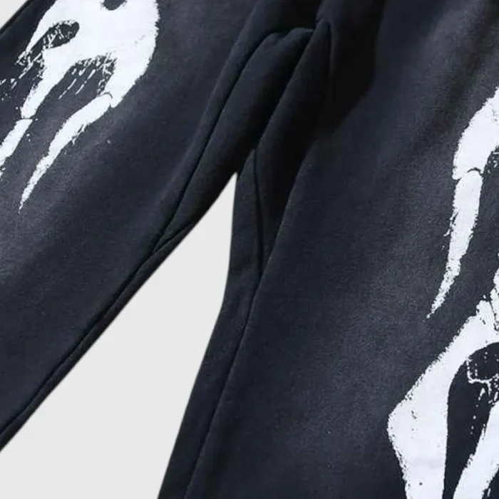Hellstar Graffiti Sweatpant - Image 5