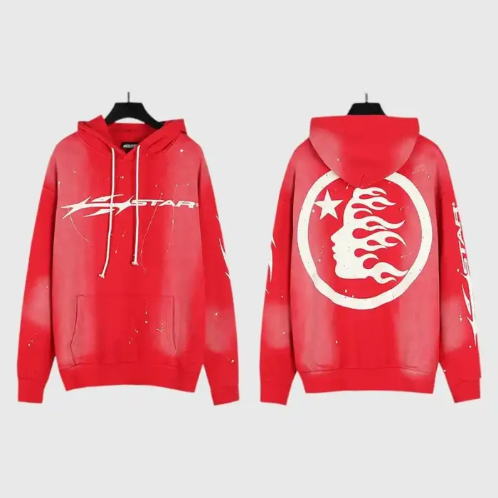 Hellstar Hstar Tracksuit - Image 15