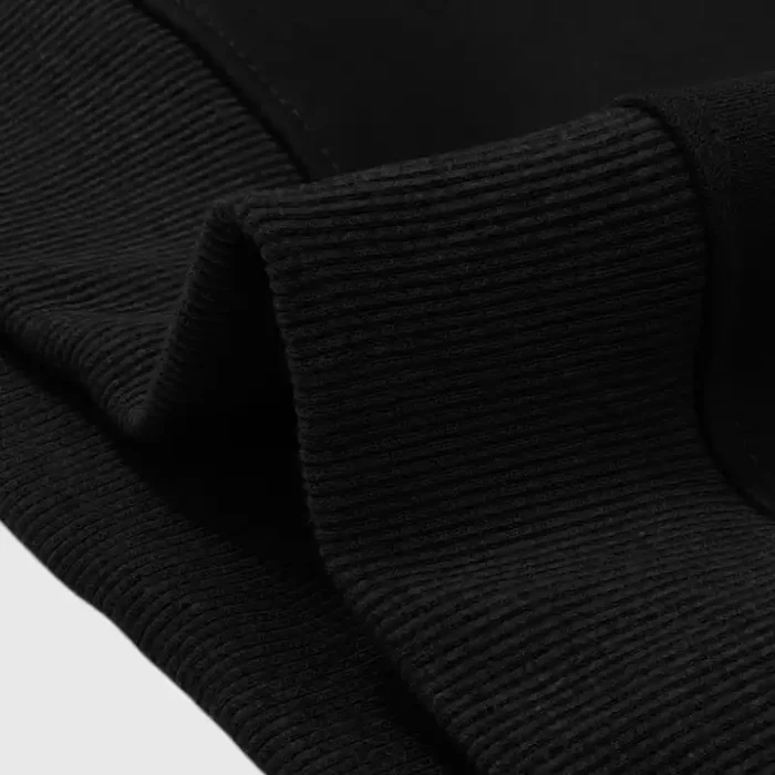 Hellstar Logo Print Hoodie - Image 5
