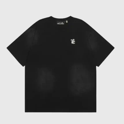 Hellstar Unisex T-Shirt Black