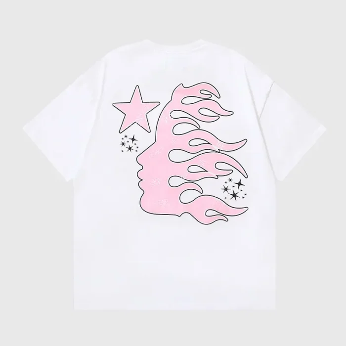 Hellstar Paradise Girls T-shirt - Image 3