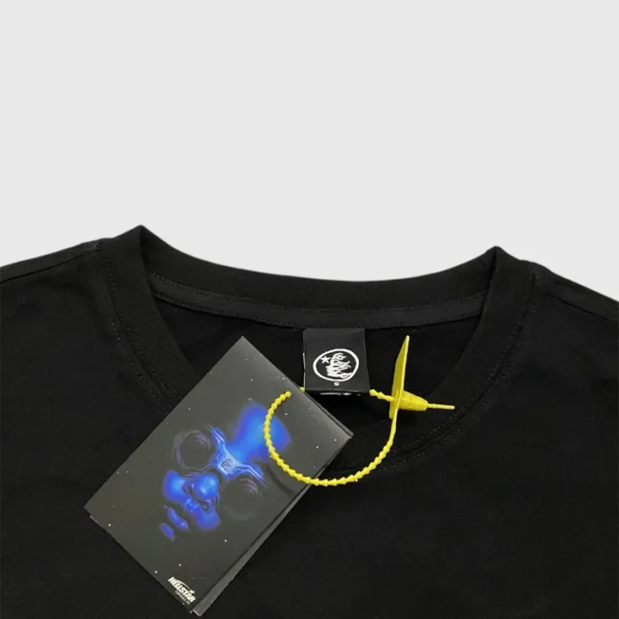 Hellstar Marble Classic T-Shirt - Image 9
