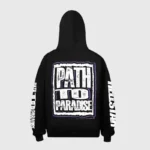 Hellstar Jesus Freak Hoodie - Image 2
