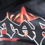 Hellstar Halloween Skeleton Airbrush Tracksuit - Image 10
