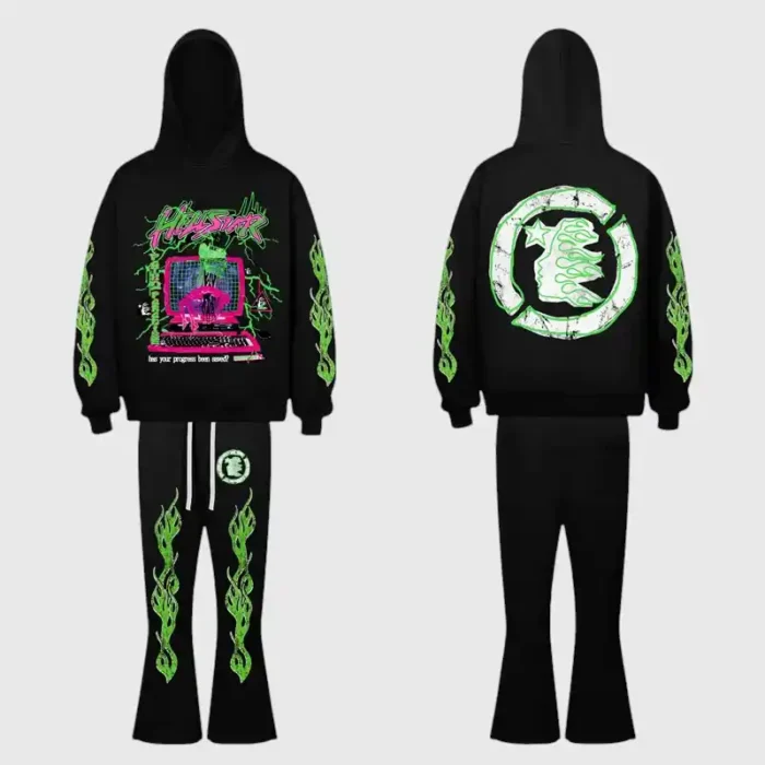 H-king of Hellstar Tracksuit - Image 7