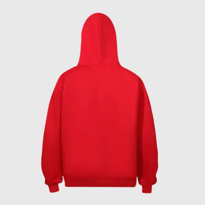 Hellstar Logo Print Hoodie - Image 13