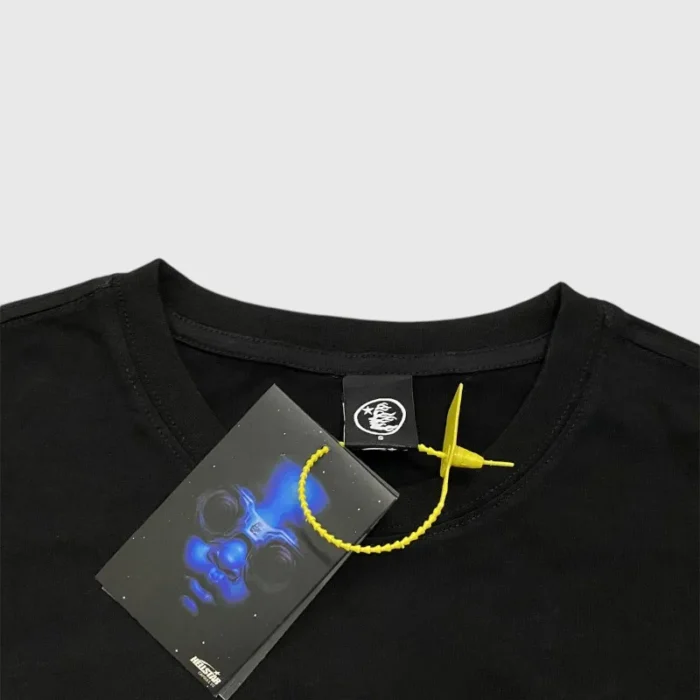 Hellstar Inner Peace T-Shirt - Image 7