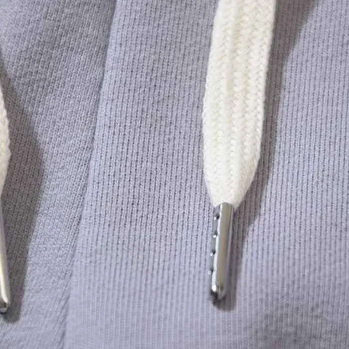 Hellstar Grey Future Flame Sweatpant - Image 8