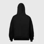 Hellstar Logo Print Hoodie - Image 3
