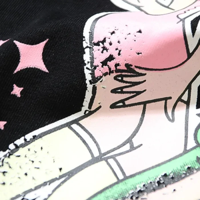Hellstar Paradise Girls T-shirt - Image 24