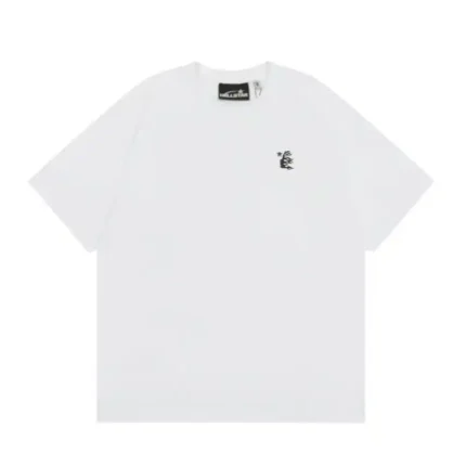 Hellstar Unisex T-Shirt white