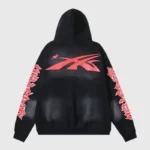 Hellstar Halloween Skeleton Airbrush Tracksuit - Image 3