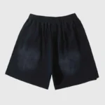 Hellstar No Humanity Shorts - Image 2