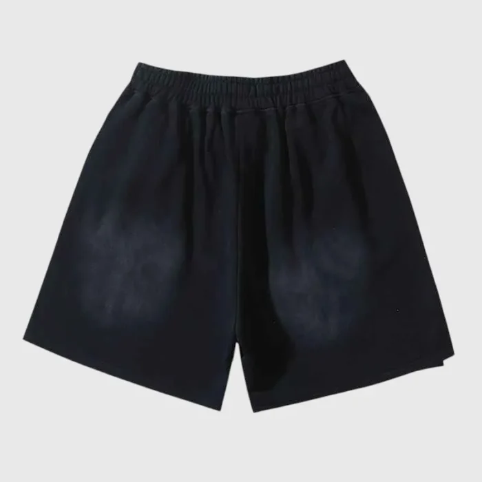 Hellstar No Humanity Shorts - Image 2