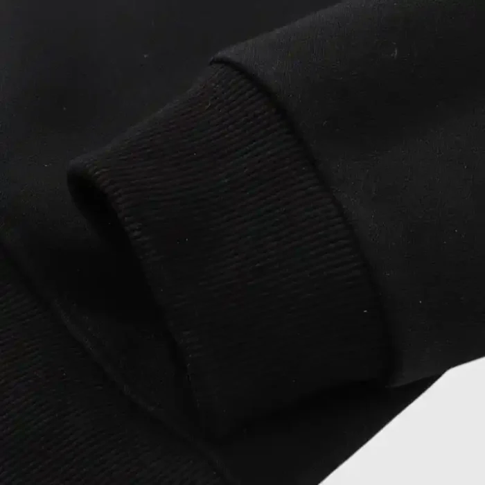 Hellstar Logo Print Hoodie - Image 7
