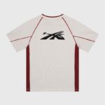 Hellstar Printed sports T-shirt - Image 5