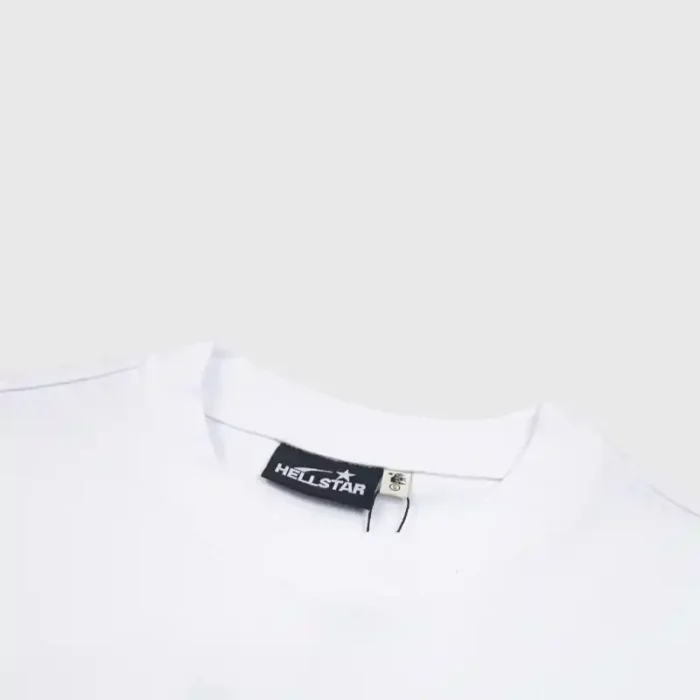 Hellstar Sport Logo sweatshirt - Image 6