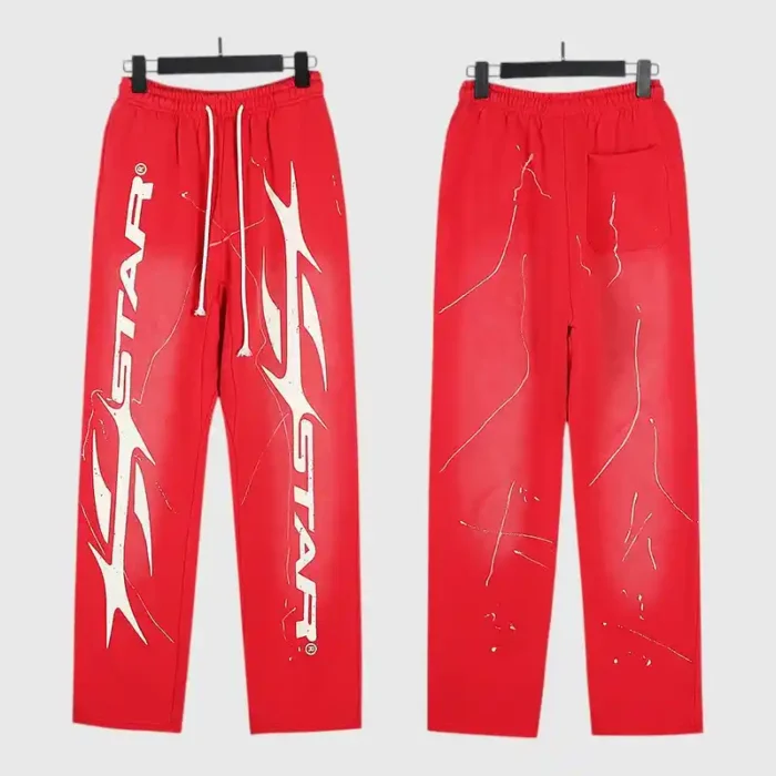 Hellstar Hstar Tracksuit - Image 14