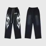 Hellstar Graffiti Sweatpant - Image 3