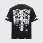 Hellstar Barbed Wire Rib Cage T-shirt - Image 5