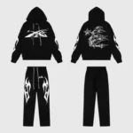 Hellstar Sports Tracksuit - Image 8