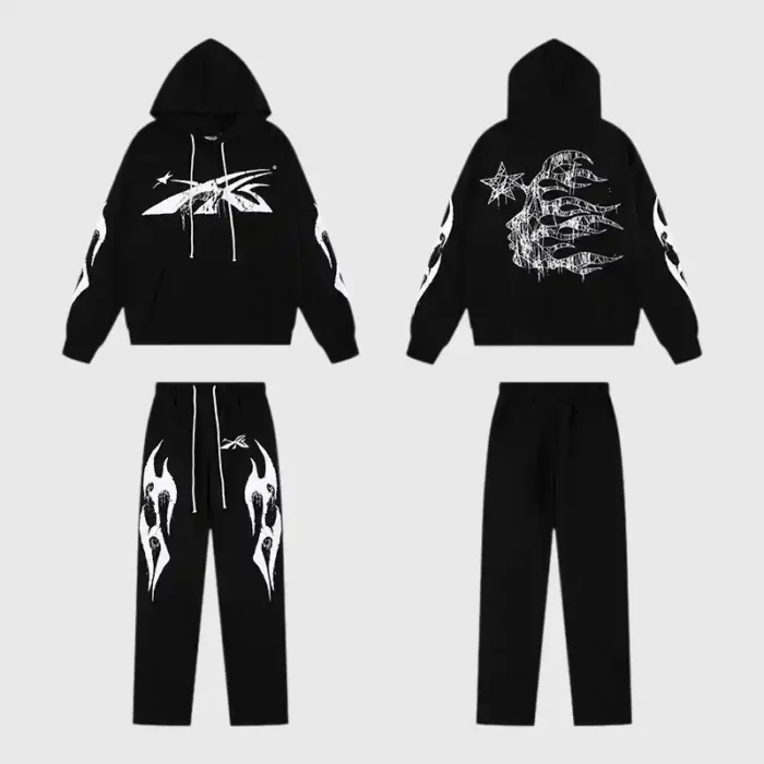 Hellstar Sports Tracksuit - Image 8