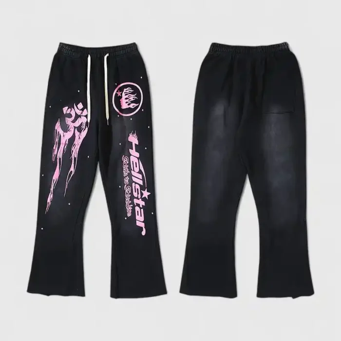 Hellstar guts glory tracksuit - Image 6