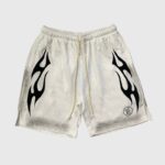 Hellstar Flame Shorts - Image 16